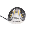 Mizuno MX-700 Graphite Mens Right Hand Driver 12* Regular - Mizuno Exsar DS4 55g