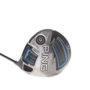 Ping G SF TEC Graphite Mens Right Hand Driver 10* Stiff - Alta 55