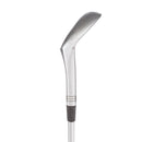 TaylorMade Milled Grind 2 Steel Mens Right Hand Lob Wedge 60* 10 Bounce SB Grind Stiff - Dynamic Gold S200