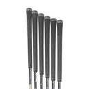 TaylorMade P790 2019 Steel Mens Right Hand Irons 5-PW Stiff - Dynamic Gold 105 S300