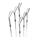 Mizuno JPX 923 Hot Metal Pro Steel Mens Right Hand Irons 5-PW Regular - True Temper Dynamic Gold 105 R300