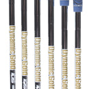 Mizuno JPX 923 Hot Metal Pro Steel Mens Right Hand Irons 5-PW Regular - True Temper Dynamic Gold 105 R300