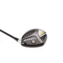 TaylorMade RBZ Tour Graphite Mens Right Hand 4 Hybrid 21.5* Stiff - RocketFuel 80H