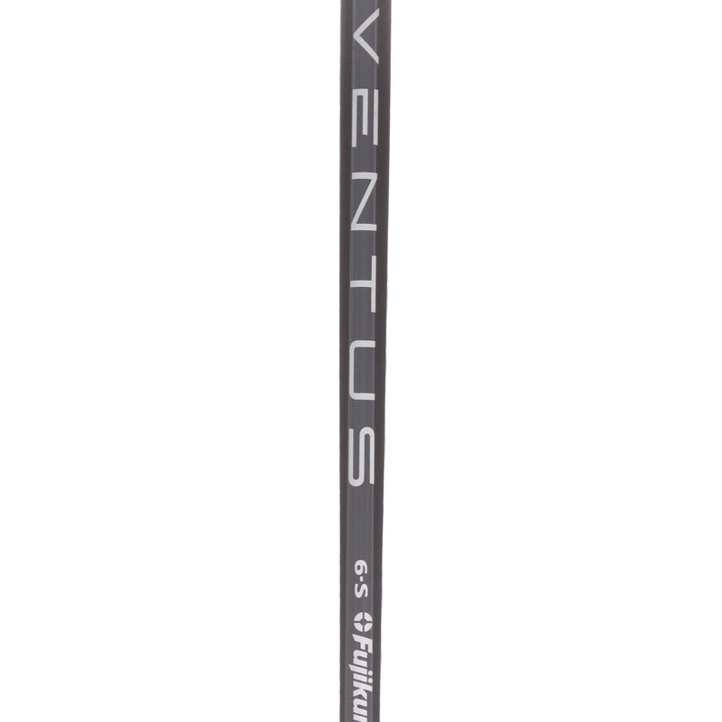 Wilson Staff DynaPwr Carbon Graphite Mens Right Hand Driver 10.5* Stiff - Ventus 6