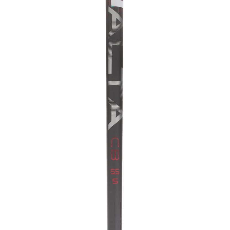 Ping Alta CB 55 S Hybrid Shaft Ping Stiff Ping 2nd Gen - G400/G410 40"