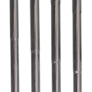 Wilson 1200 TPX Steel Mens Right Hand Irons 6-9 Regular - Wilson