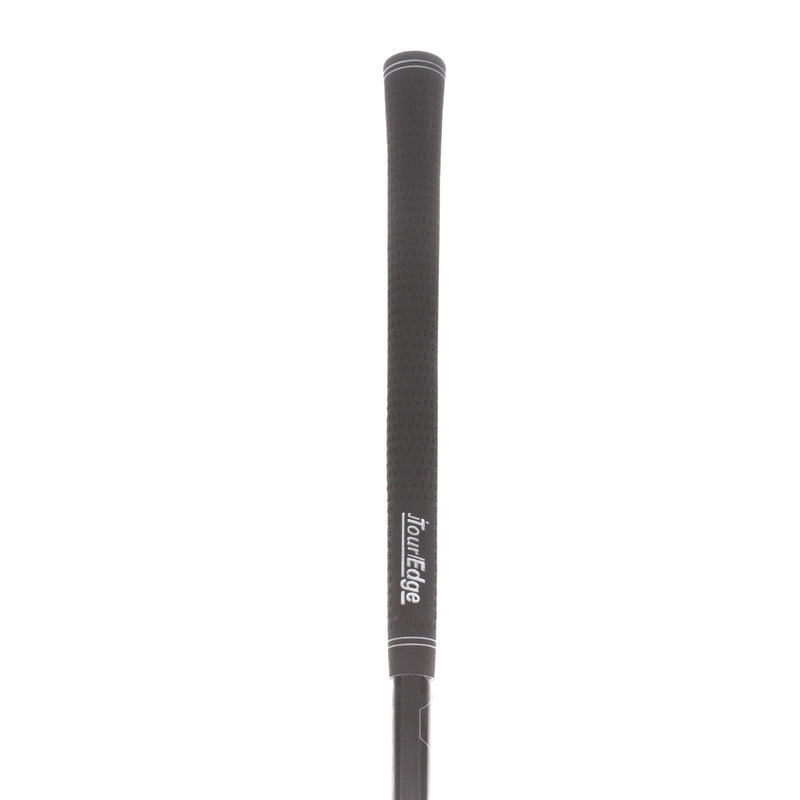 Tour Edge HL4 Graphite Mens Right Hand Driver 10.5* Regular - Tour Edge