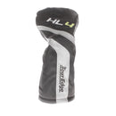 Tour Edge HL4 Graphite Mens Right Hand Driver 10.5* Regular - Tour Edge