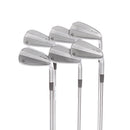 TaylorMade P790 2023 Steel Mens Right Hand Irons 5-PW Stiff - Nippon N.S Pro Modus3 Tour 105