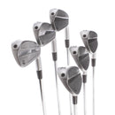TaylorMade P790 2023 Steel Mens Right Hand Irons 5-PW Stiff - Nippon N.S Pro Modus3 Tour 105