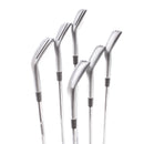 TaylorMade P790 2023 Steel Mens Right Hand Irons 5-PW Stiff - Nippon N.S Pro Modus3 Tour 105