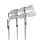 TaylorMade P790 2023 Steel Mens Right Hand Irons 5-PW Stiff - Nippon N.S Pro Modus3 Tour 105