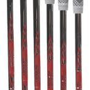 TaylorMade P790 2023 Steel Mens Right Hand Irons 5-PW Stiff - Nippon N.S Pro Modus3 Tour 105