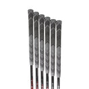 TaylorMade P790 2023 Steel Mens Right Hand Irons 5-PW Stiff - Nippon N.S Pro Modus3 Tour 105