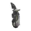 TaylorMade RBZ Lite Steel/Graphite Mens Right Hand Package Set Regular - TaylorMade RBZ