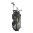 TaylorMade RBZ Lite Steel/Graphite Mens Right Hand Package Set Regular - TaylorMade RBZ