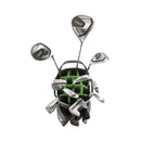 TaylorMade RBZ Lite Steel/Graphite Mens Right Hand Package Set Regular - TaylorMade RBZ