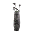 TaylorMade RBZ Lite Steel/Graphite Mens Right Hand Package Set Regular - TaylorMade RBZ