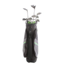 TaylorMade RBZ Lite Steel/Graphite Mens Right Hand Package Set Regular - TaylorMade RBZ