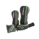 TaylorMade RBZ Lite Steel/Graphite Mens Right Hand Package Set Regular - TaylorMade RBZ