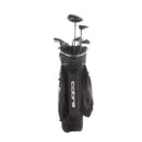Cobra Fly XL Steel/Graphite Mens Right Hand Package Set Regular - Cobra Fly XL
