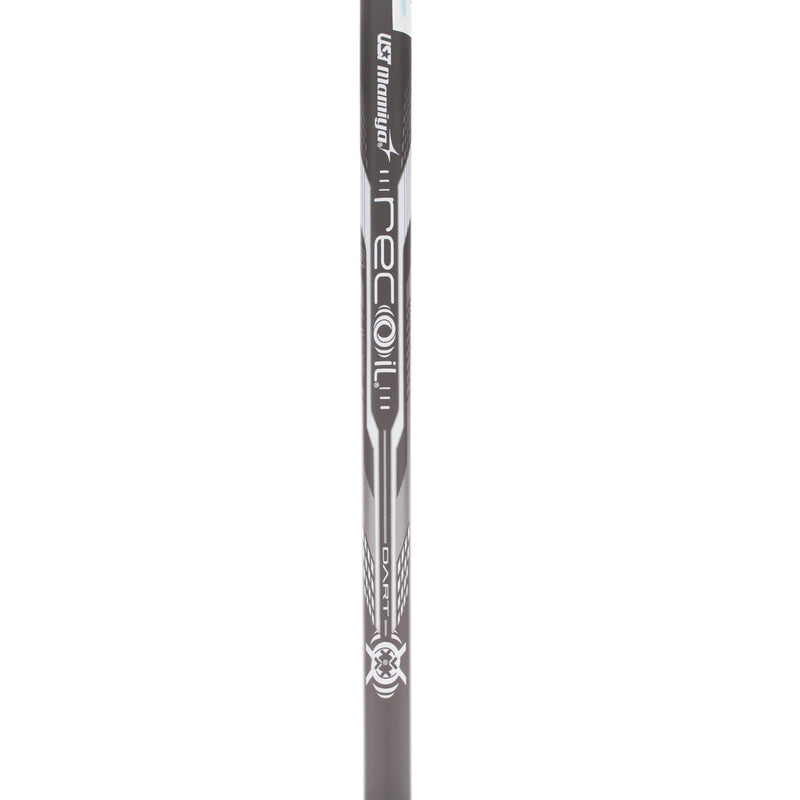 Cleveland Smart Sole Graphite Mens Right Hand Lob Wedge Wedge - Recoil Dart