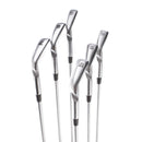 Ping i525 Steel Mens Right Hand Irons 5-PW Blue Dot 1* Upright Regular - Project X IO 5.5 105g