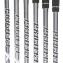 Ping i525 Steel Mens Right Hand Irons 5-PW Blue Dot 1* Upright Regular - Project X IO 5.5 105g