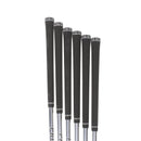 Ping i525 Steel Mens Right Hand Irons 5-PW Blue Dot 1* Upright Regular - Project X IO 5.5 105g