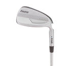 Ping i525 Graphite Mens Right Hand Utility Wedge 1* Upright Regular - Project X I0 105