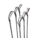 Ping G2 Graphite Mens Right Hand Irons 5-PW 2* Upright Regular - Ping TFC 100