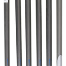 Ping G2 Graphite Mens Right Hand Irons 5-PW 2* Upright Regular - Ping TFC 100