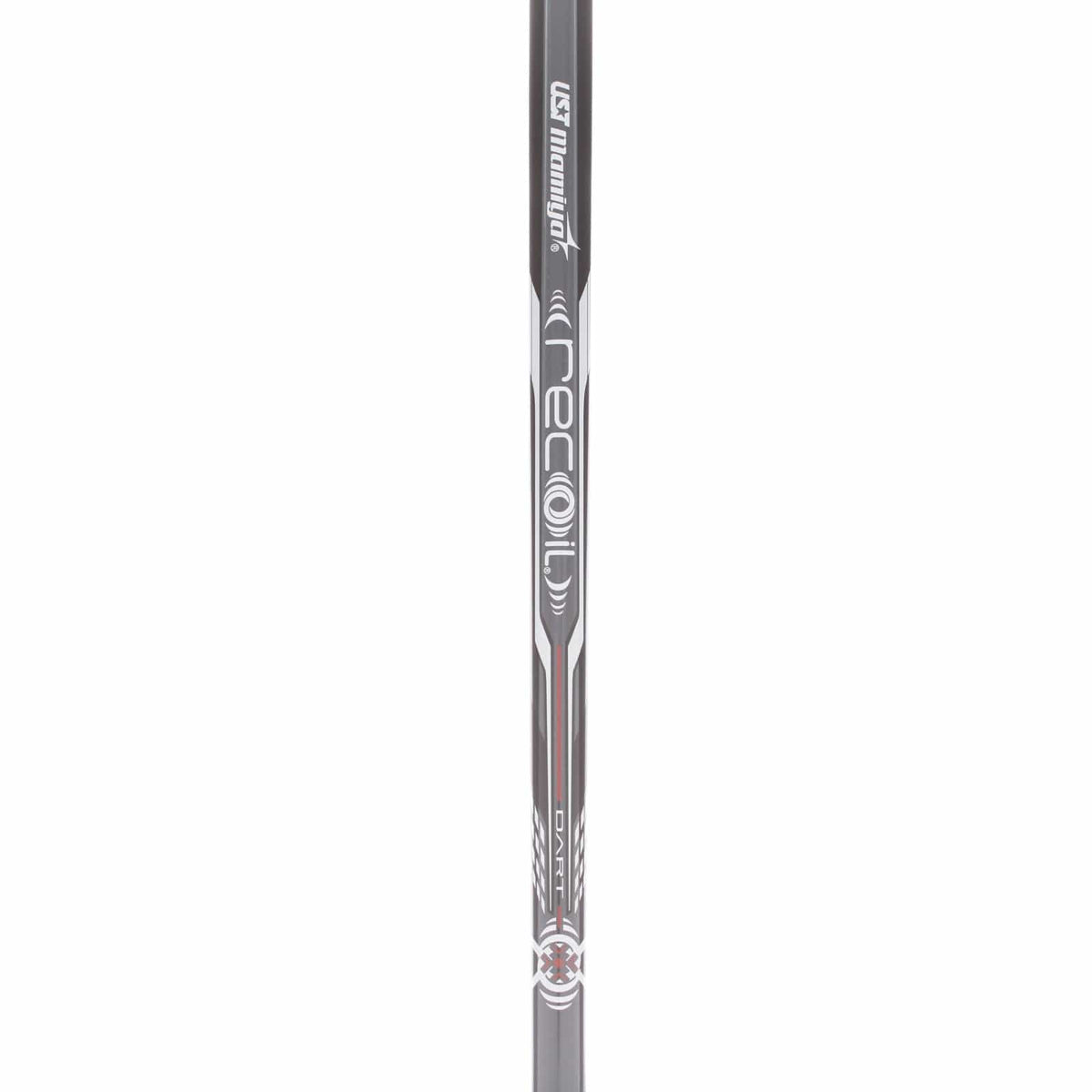 Srixon ZX MKII Graphite Mens Right Hand 3 Iron 20* Regular - Recoil Da