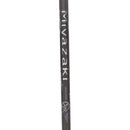 Cleveland CG Black Graphite Mens Right Hand Fairway 3 Wood 16* Regular - Miyazaki