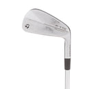 TaylorMade P770 2023 Steel Mens Right Hand 4 Iron Stiff - Dynamic Gold S300