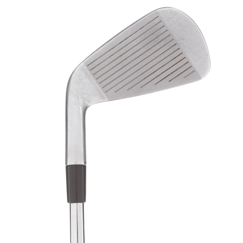 TaylorMade P770 2023 Steel Mens Right Hand 4 Iron Stiff - Dynamic Gold S300
