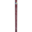 HZRDUS Smoke RDX Fairway Shaft Project X Regular Taylormade 2nd Gen - M1/M4/Sim/Stealth 42.75"