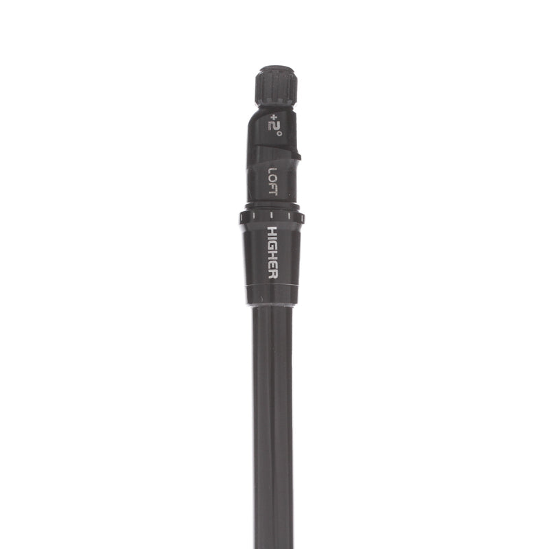 HZRDUS Smoke RDX Fairway Shaft Project X Regular Taylormade 2nd Gen - M1/M4/Sim/Stealth 42.75"