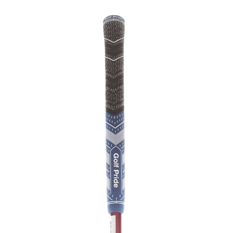 HZRDUS Smoke RDX Fairway Shaft Project X Regular Taylormade 2nd Gen - M1/M4/Sim/Stealth 42.75"