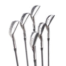 Wilson Staff Launch Pad Graphite Mens Right Hand Irons 5-PW Regular - Project X Evenflow 5.5 R 65G