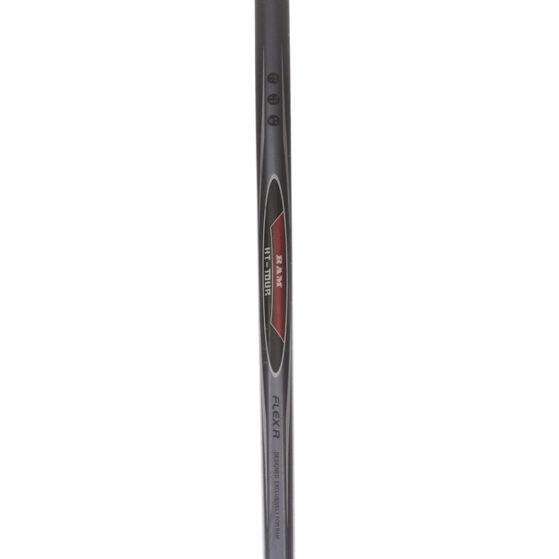 Ram FX Titanium Graphite Mens Right Hand Driver 10* Regular - Ram HT Tour