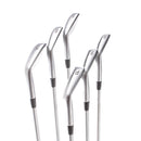 Mizuno JPX 921 Forged Steel Mens Right Hand Irons 5-PW +1'' Extra Stiff - KBS Tour C-Taper Lite 115