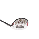 TaylorMade Burner Graphite Mens Right Hand 5 Hybrid 25* Regular - REAX 65