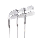 TaylorMade P790 2019 Steel Mens Right Hand Irons 5-PW Regular - Dynamic Gold 105