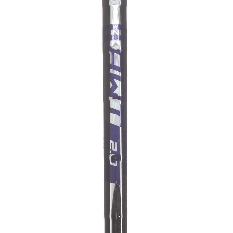 Ping G425 Steel Mens Right Hand Irons 6-PW Blue Dot 1* Upright Regular - Ping AWT 2.0