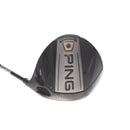 Ping G400 Graphite Mens Right Hand Driver 9* Stiff - Project X Hzrdus 6.0 75g