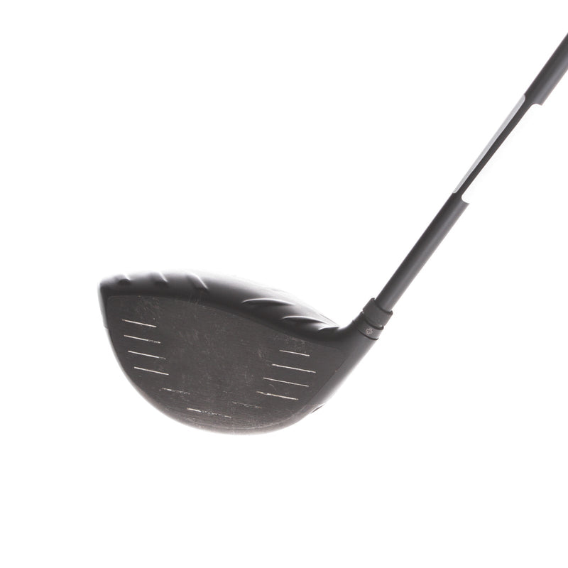 Ping G400 Graphite Mens Right Hand Driver 9* Stiff - Project X Hzrdus 6.0 75g