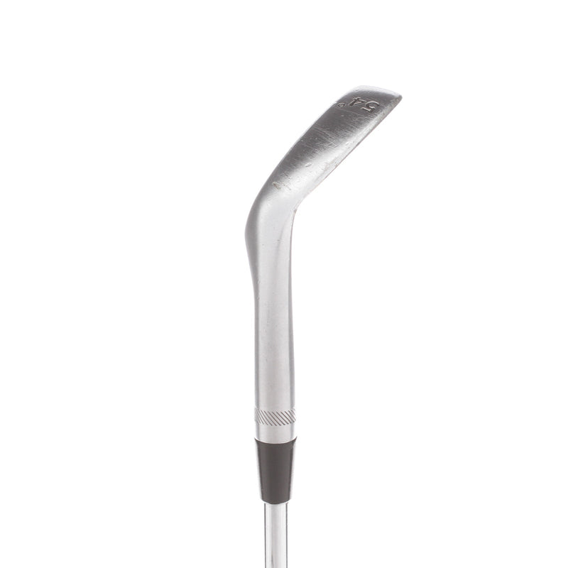 Titleist Vokey Design BV 254.14 Steel Mens Right Hand Sand Wedge 54* 14 Bounce Wedge - Dynamic Gold