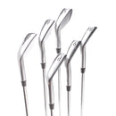 Titleist T300 2021 Steel Mens Right Hand Irons 5-PW Stiff - True Temper AMT S300