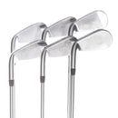 Titleist T300 2021 Steel Mens Right Hand Irons 5-PW Stiff - True Temper AMT S300